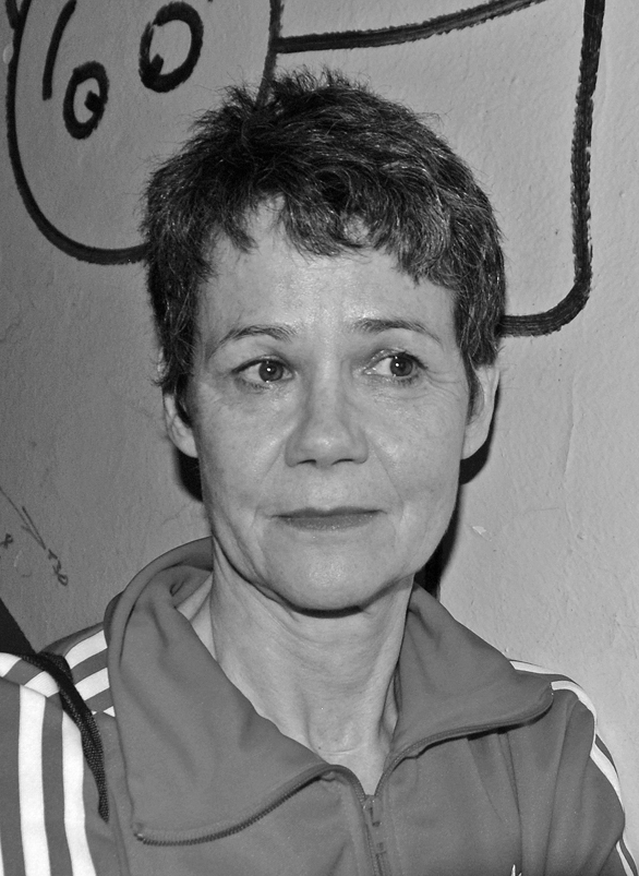 Beatrice Bergner 2024 Foto ©Frank Bachmann